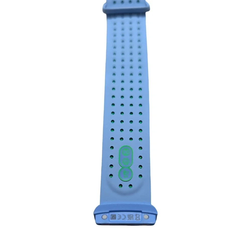 22-N Fitbit Ace LTE Courtside Active Band 06 Active - Blue (By Google)